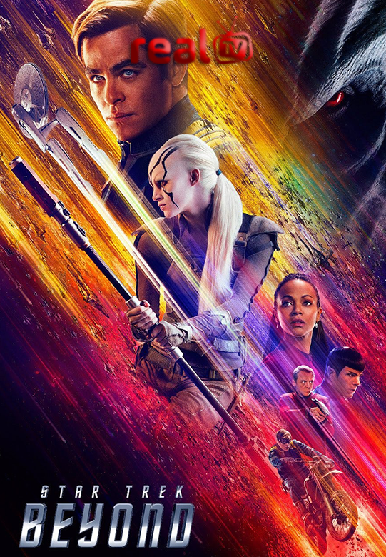 Star Trek Beyond
